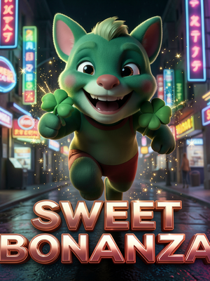 Sweet Bonanza – Review Completo do Slot